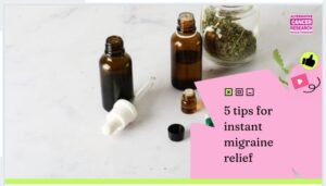 5 Tips for Instant Migraine Relief With a Successful Case Study 2025