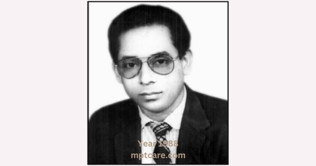 Dr Motalib Miah