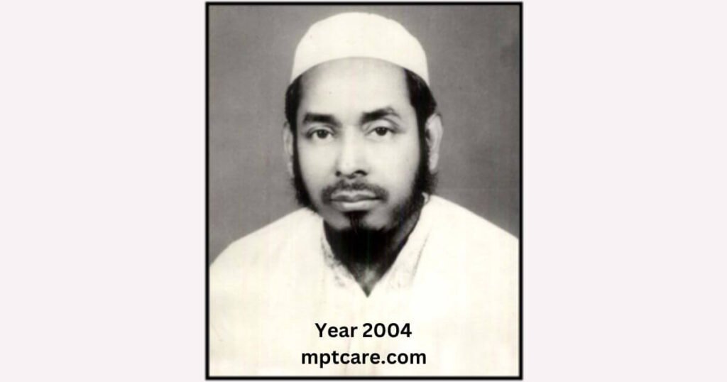 Dr Motalib Miah