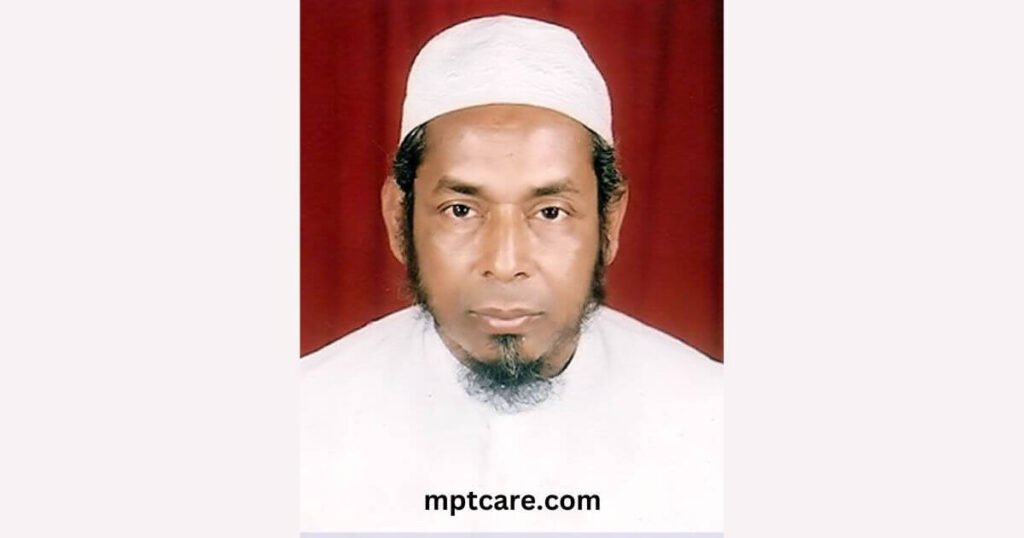 Dr Motalib Miah