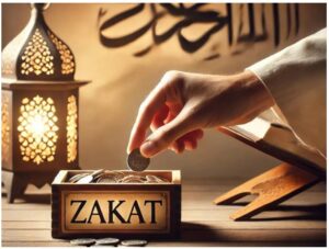 ZAKAT