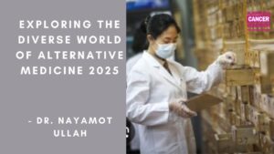 Exploring the 90+ Diverse World of Alternative Medicine 2025