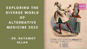 Exploring the 90+ Diverse World of Alternative Medicine 2025