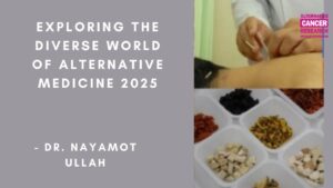 Exploring the 90+ Diverse World of Alternative Medicine 2025