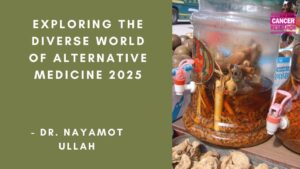 Exploring the 90+ Diverse World of Alternative Medicine 2025