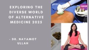 Exploring the 90+ Diverse World of Alternative Medicine 2025