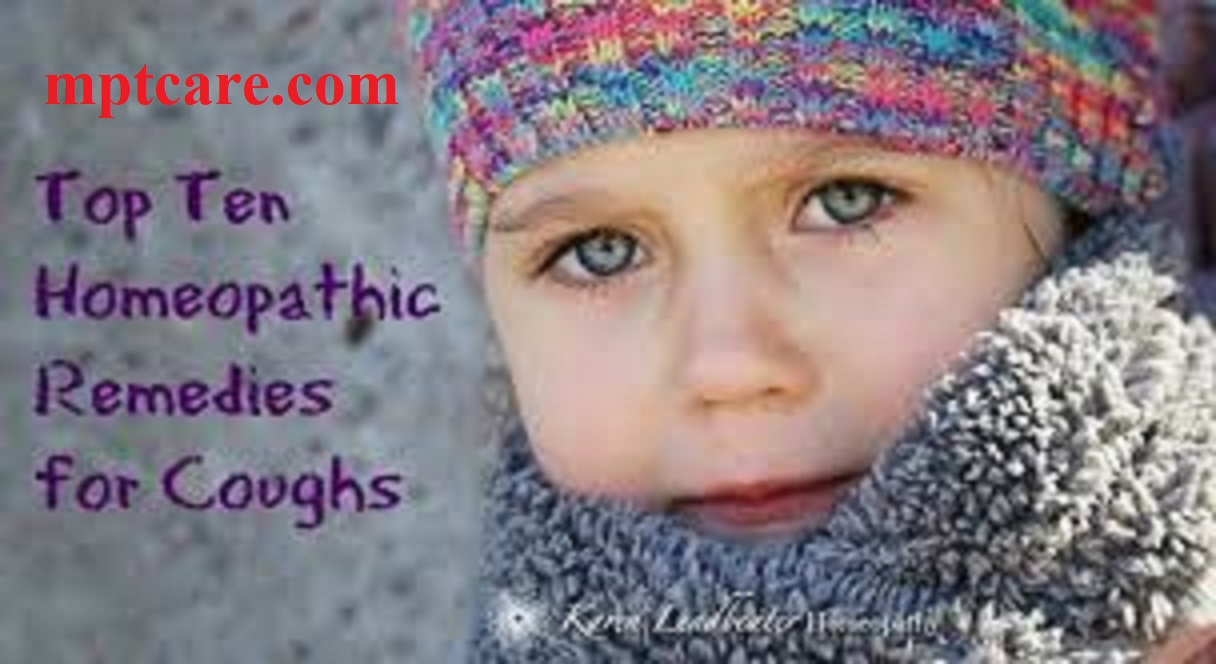 Homeopathy for Cough Effective Natural Remedies MPTCare 1 Best
