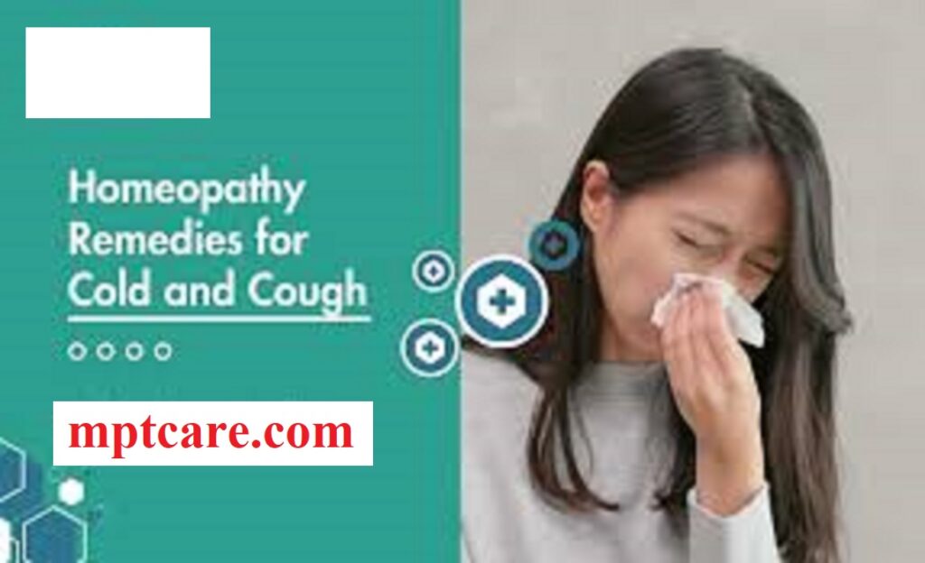 Homeopathy for Cough Effective Natural Remedies MPTCare 1 Best