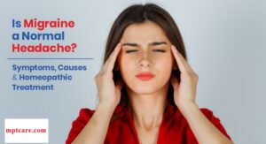 Homeopathy for headache 