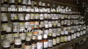 The Best Homeo Doctor in Dhaka