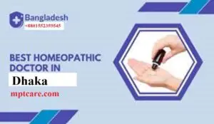 The Best Homeo Doctor in Dhaka
