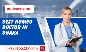 The Best Homeo Doctor in Dhaka