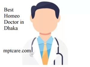 The Best Homeo Doctor in Dhaka