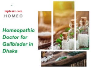The Best Homeo Doctor in Dhaka