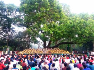 পহেলা বৈশাখ: বাংলা নববর্ষের উদযাপন 2025