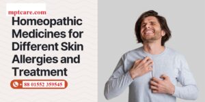 Homeopathy for allergies