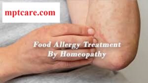 Homeopathy for allergies