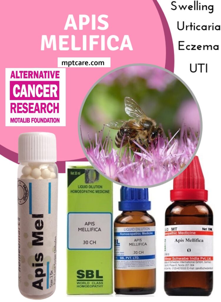 Apis Homeopathy