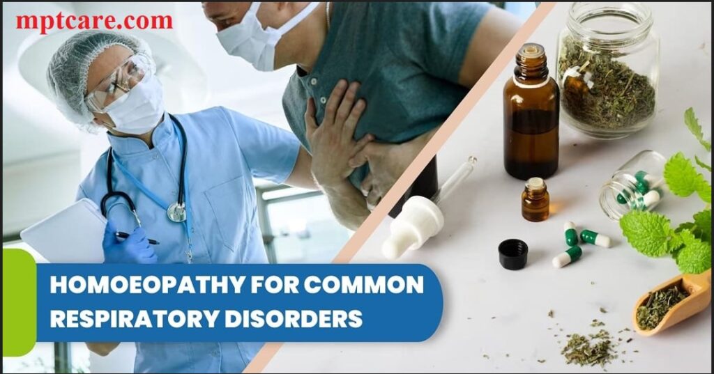 cough treatment in homeopathy