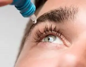 homeopathy eye drops