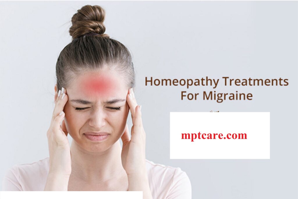 headache and homeopathy
