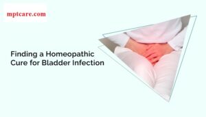 homeopathy for bladder infection