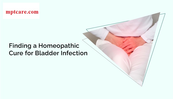 homeopathy for bladder infection