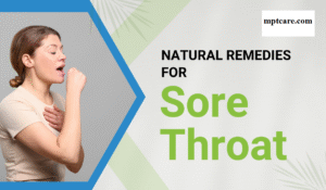 homeopathy for sore throat