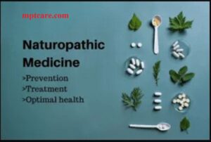 homeopathy vs naturopathy