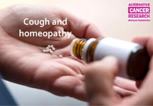 Dry cough homeopathy