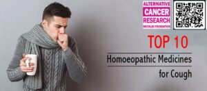 Dry cough homeopathy