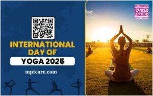 International Yoga Day 2025