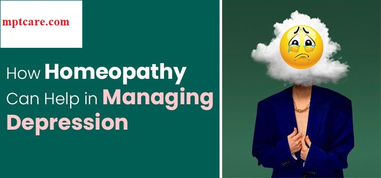 homeopathy for depression