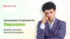 homeopathy for depression