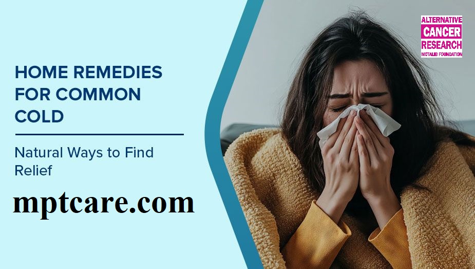 homeopathy medicine for cold