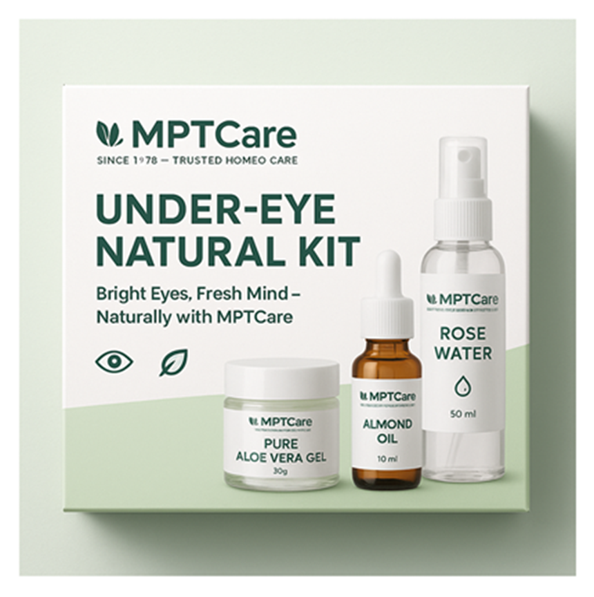 under eye peel for dark circles – আপনার চোখের সৌন্দর্য ফিরে পেতে সহায়ক