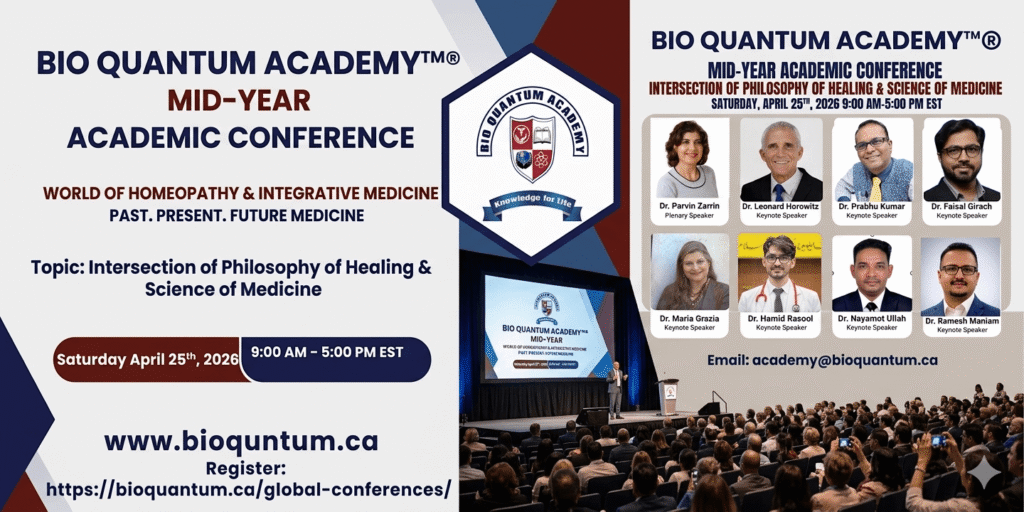 Best Homeo Doctor in Dhaka 2026