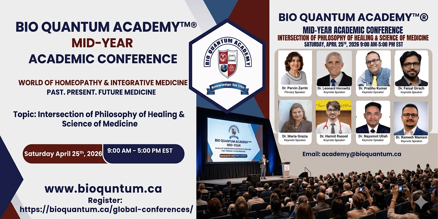 Best Homeo Doctor in Dhaka 2026