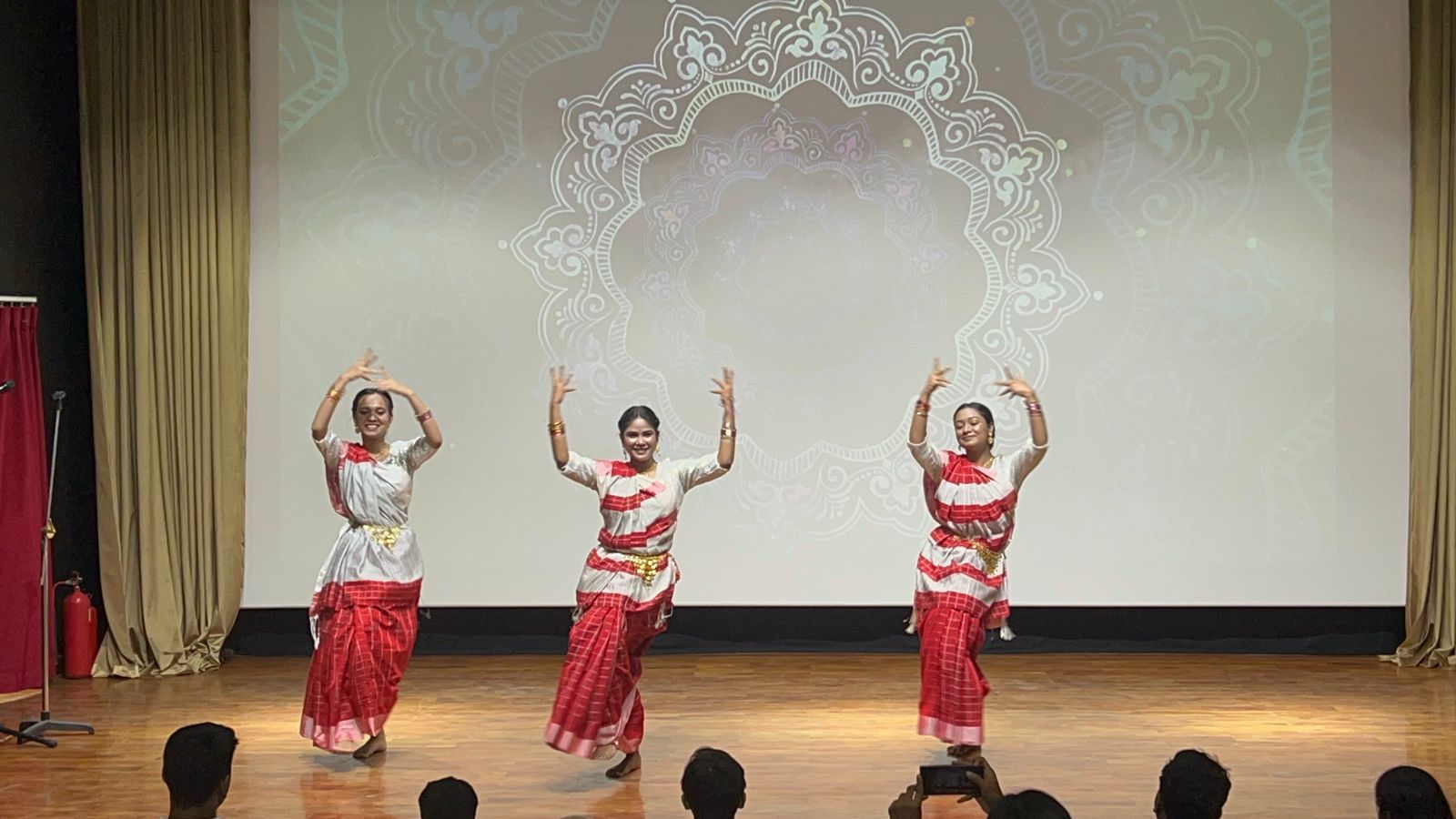 Russia Day Celebration