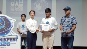 Russian House in Dhaka hosted SPUTNIKFEST 2026